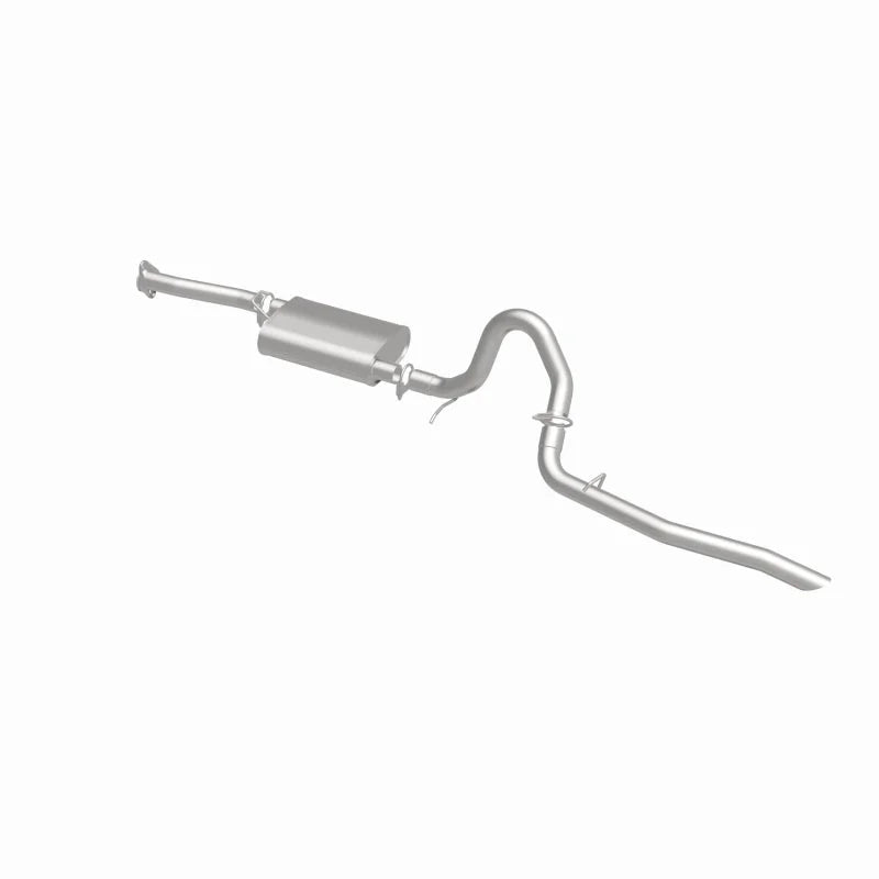 MagnaFlow BRE Exhaust Kit 99-04 Ford Mustang - Additional View 14