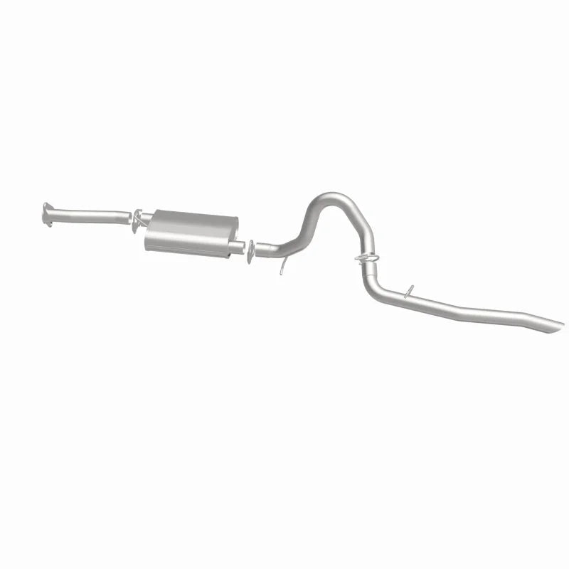 MagnaFlow BRE Exhaust Kit 99-04 Ford Mustang - Additional View 16