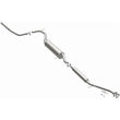 Load image into Gallery viewer, MagnaFlow BRE Exhaust Kit 99-04 Honda Odyssey 3.5L - Back View