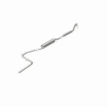 Load image into Gallery viewer, MagnaFlow BRE Exhaust Kit 99-04 Honda Odyssey 3.5L - Additional View 5