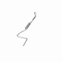 Load image into Gallery viewer, MagnaFlow BRE Exhaust Kit 99-04 Honda Odyssey 3.5L - Additional View 6