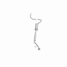 Load image into Gallery viewer, MagnaFlow BRE Exhaust Kit 99-04 Honda Odyssey 3.5L - Additional View 8
