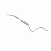 Load image into Gallery viewer, MagnaFlow BRE Exhaust Kit 99-04 Honda Odyssey 3.5L - Additional View 9