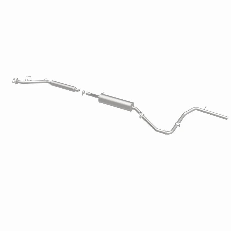 MagnaFlow BRE Exhaust Kit 99-04 Honda Odyssey 3.5L - Additional View 10