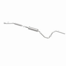Load image into Gallery viewer, MagnaFlow BRE Exhaust Kit 99-04 Honda Odyssey 3.5L - Additional View 10