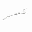Load image into Gallery viewer, MagnaFlow BRE Exhaust Kit 99-04 Honda Odyssey 3.5L - Additional View 11