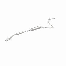 Load image into Gallery viewer, MagnaFlow BRE Exhaust Kit 99-04 Honda Odyssey 3.5L - Additional View 11