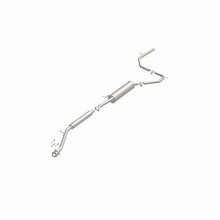 Load image into Gallery viewer, MagnaFlow BRE Exhaust Kit 99-04 Honda Odyssey 3.5L - Additional View 13
