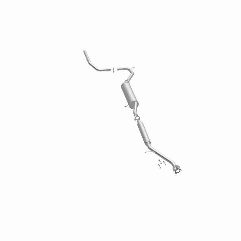 MagnaFlow BRE Exhaust Kit 99-04 Honda Odyssey 3.5L - Additional View 15