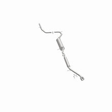 Load image into Gallery viewer, MagnaFlow BRE Exhaust Kit 99-04 Honda Odyssey 3.5L - Additional View 15