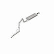 Load image into Gallery viewer, MagnaFlow BRE Exhaust Kit 99-04 Jeep Grand Cherokee - Back View