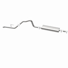 Load image into Gallery viewer, MagnaFlow BRE Exhaust Kit 99-04 Jeep Grand Cherokee - Additional View 6