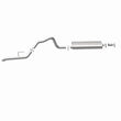 Load image into Gallery viewer, MagnaFlow BRE Exhaust Kit 99-04 Jeep Grand Cherokee - Additional View 7