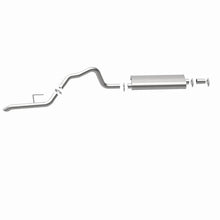 Load image into Gallery viewer, MagnaFlow BRE Exhaust Kit 99-04 Jeep Grand Cherokee - Additional View 7