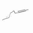 Load image into Gallery viewer, MagnaFlow BRE Exhaust Kit 99-04 Jeep Grand Cherokee - Additional View 8