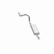 Load image into Gallery viewer, MagnaFlow BRE Exhaust Kit 99-04 Jeep Grand Cherokee - Additional View 9