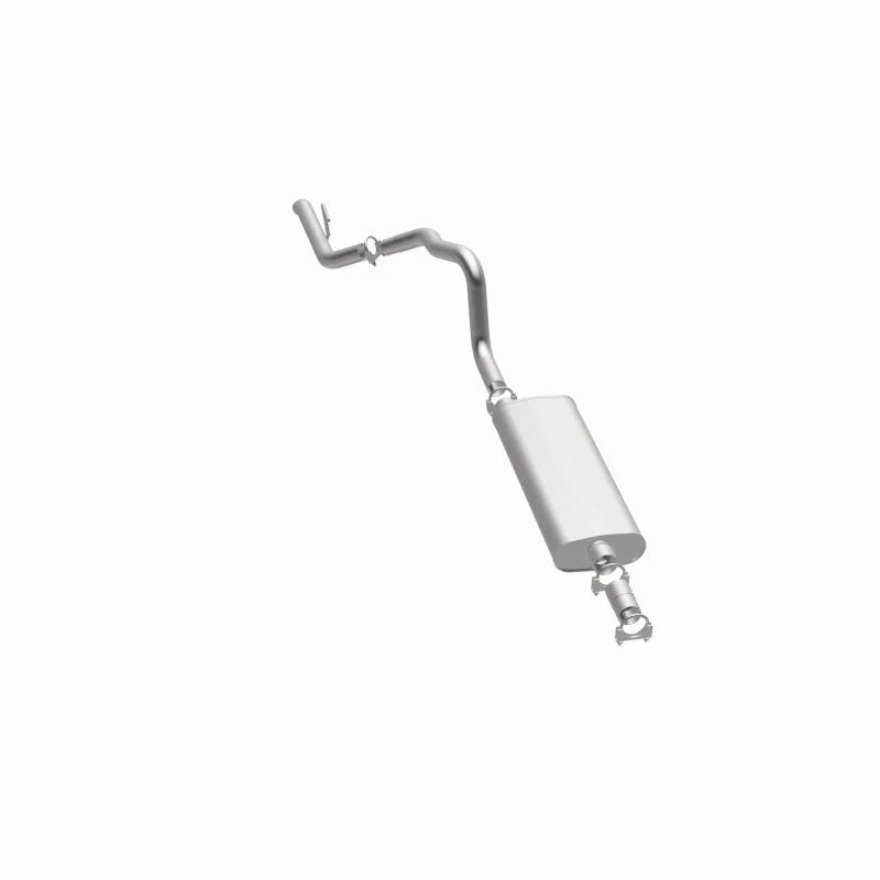 MagnaFlow BRE Exhaust Kit 99-04 Jeep Grand Cherokee - Additional View 9