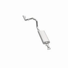 Load image into Gallery viewer, MagnaFlow BRE Exhaust Kit 99-04 Jeep Grand Cherokee - Additional View 9