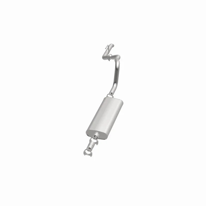 MagnaFlow BRE Exhaust Kit 99-04 Jeep Grand Cherokee - Additional View 10