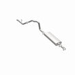Load image into Gallery viewer, MagnaFlow BRE Exhaust Kit 99-04 Jeep Grand Cherokee - Additional View 14