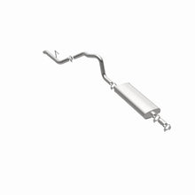Load image into Gallery viewer, MagnaFlow BRE Exhaust Kit 99-04 Jeep Grand Cherokee - Additional View 14