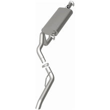 Load image into Gallery viewer, MagnaFlow BRE Exhaust Kit 99-04 Jeep Grand Cherokee - Additional View 16