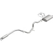 Load image into Gallery viewer, MagnaFlow BRE Exhaust Kit 99-05 Cavalier Sunfire - Additional View 5