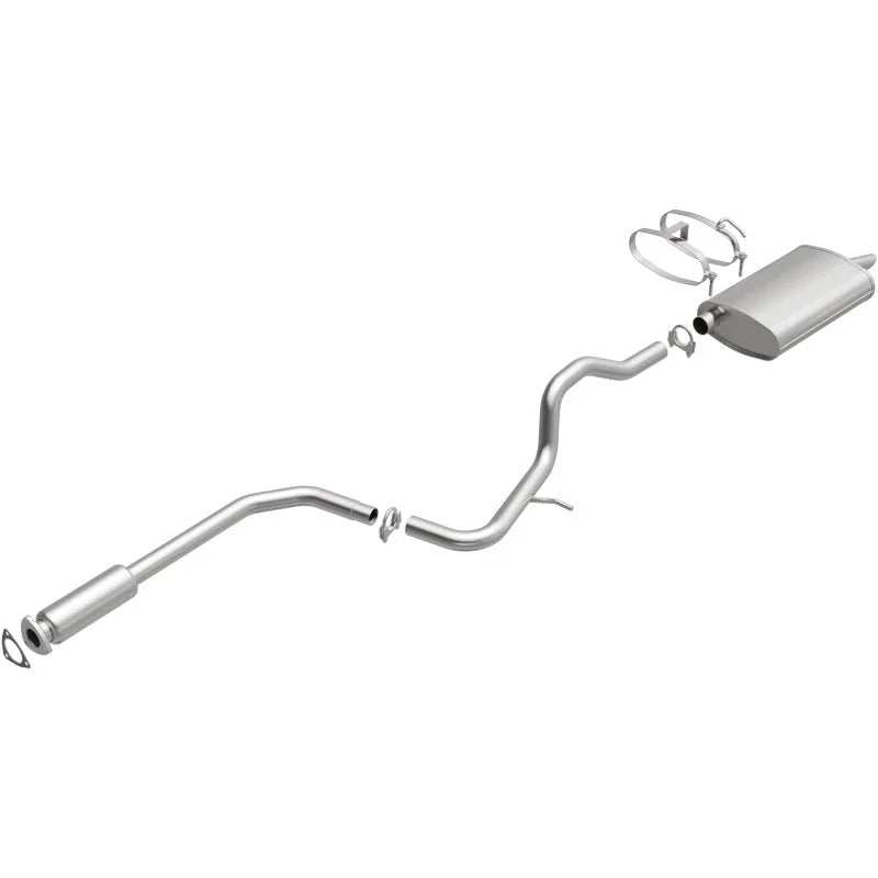 MagnaFlow BRE Exhaust Kit 99-05 Cavalier Sunfire - Additional View 5