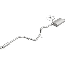 Load image into Gallery viewer, MagnaFlow BRE Exhaust Kit 99-05 Cavalier Sunfire - Additional View 5