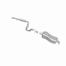 Load image into Gallery viewer, MagnaFlow BRE Exhaust Kit 99-06 VW Beetle GLS - Back View