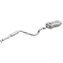Load image into Gallery viewer, MagnaFlow BRE Exhaust Kit 99-06 VW Beetle GLS - Additional View 5