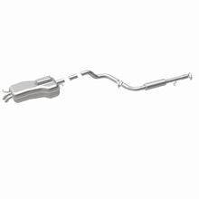 Load image into Gallery viewer, MagnaFlow BRE Exhaust Kit 99-06 VW Beetle GLS - Additional View 6