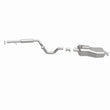 Load image into Gallery viewer, MagnaFlow BRE Exhaust Kit 99-06 VW Beetle GLS - Additional View 7