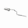 Load image into Gallery viewer, MagnaFlow BRE Exhaust Kit 99-06 VW Beetle GLS - Additional View 8