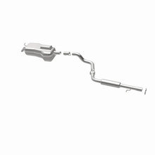 Load image into Gallery viewer, MagnaFlow BRE Exhaust Kit 99-06 VW Beetle GLS - Additional View 8