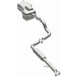 Load image into Gallery viewer, MagnaFlow BRE Exhaust Kit 99-06 VW Beetle GLS - Additional View 9