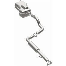Load image into Gallery viewer, MagnaFlow BRE Exhaust Kit 99-06 VW Beetle GLS - Additional View 9