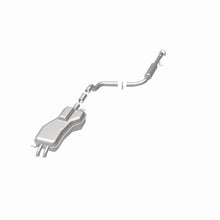 Load image into Gallery viewer, MagnaFlow BRE Exhaust Kit 99-06 VW Beetle GLS - Additional View 10