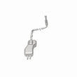 Load image into Gallery viewer, MagnaFlow BRE Exhaust Kit 99-06 VW Beetle GLS - Additional View 13