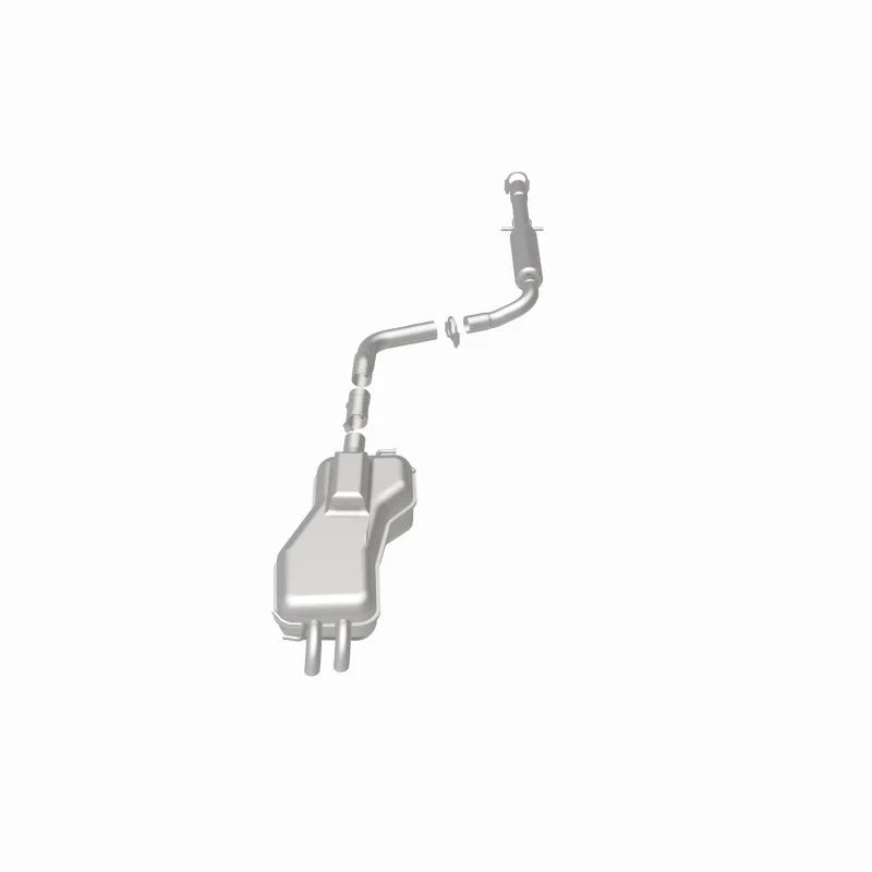MagnaFlow BRE Exhaust Kit 99-06 VW Beetle GLS - Additional View 13