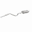 Load image into Gallery viewer, MagnaFlow BRE Exhaust Kit 99-06 VW Beetle GLS - Additional View 14