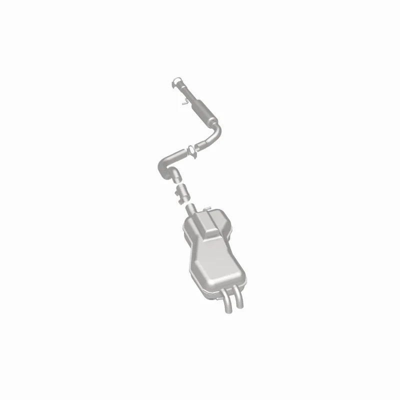 MagnaFlow BRE Exhaust Kit 99-06 VW Beetle GLS - Additional View 15
