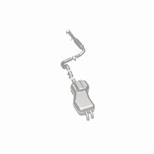 Load image into Gallery viewer, MagnaFlow BRE Exhaust Kit 99-06 VW Beetle GLS - Additional View 15