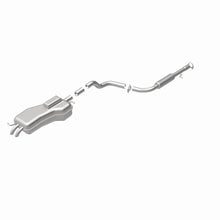 Load image into Gallery viewer, MagnaFlow BRE Exhaust Kit 99-06 VW Beetle GLS - Additional View 16