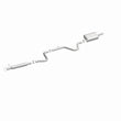 Load image into Gallery viewer, MagnaFlow BRE Exhaust Kit Replacement Stainless Chevrolet - Additional View 5