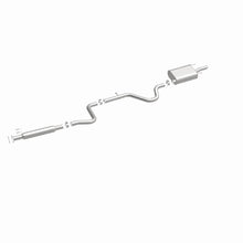 Load image into Gallery viewer, MagnaFlow BRE Exhaust Kit Replacement Stainless Chevrolet - Additional View 5