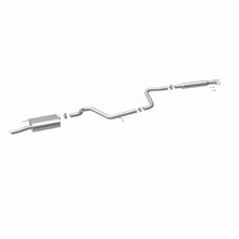 Load image into Gallery viewer, MagnaFlow BRE Exhaust Kit Replacement Stainless Chevrolet - Additional View 6