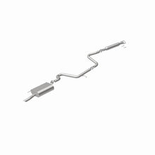 Load image into Gallery viewer, MagnaFlow BRE Exhaust Kit Replacement Stainless Chevrolet - Additional View 7