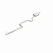 Load image into Gallery viewer, MagnaFlow BRE Exhaust Kit Replacement Stainless Chevrolet - Additional View 8