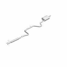 Load image into Gallery viewer, MagnaFlow BRE Exhaust Kit Replacement Stainless Chevrolet - Additional View 8